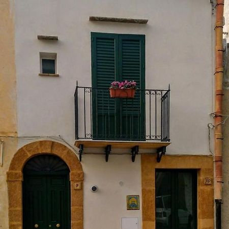 Casa Belvedere Sambuca di Sicilia Eksteriør bilde